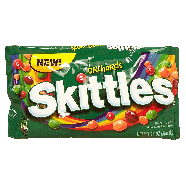 Skittles(r) Orchards bite size candies  14oz