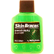 Mennen Skin Bracer orginal after shave  7fl oz