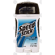 Speed Stick  deodorant stick, ocean surf  3oz