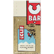 Clif Bar(R)  white chocolate macadamia nut energy bars, 2.4-oz. ea12pk