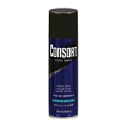 Consort Hair Spray For Men Extra Hold Unscented 8.3oz