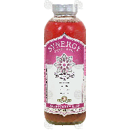 GT's Enlightened Synergy passionberry bliss; organic & raw komb16fl oz
