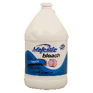Majestic  bleach, regular, formulated for high efficiency & standa1gal