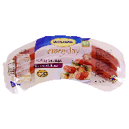 Butterball  turkey sausage, polska kielbasa 13oz