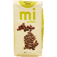 mi coffee isle royal blend medium roast ground coffee 12oz