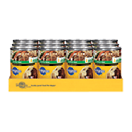 Pedigree Choice Cuts In Sauce complete nutrition for adult dogs co22oz