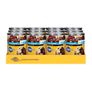 Pedigree Choice Cuts In Sauce complete nutrition for adult dogs wi22oz