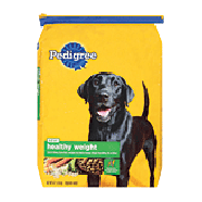 Pedigree Weight Maintenance food for overweight or less active d15.9lb