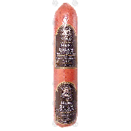 Lipari Old Tyme old fashioned hard salami, price per pound  1lb