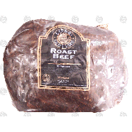 Lipari Old Tyme roast beef, price per pound  1lb