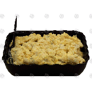 Value Center Market  jacks potato salad, price per pound 1lb