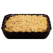 Value Center Market  homestyle macaroni salad, price per pound 1lb