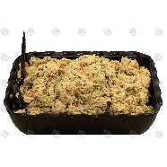 Value Center Market  homestyle tuna salad, price per pound 1lb