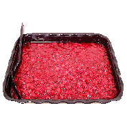 Value Center Market  cranberry orange relish, price per pound 1lb