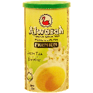 Alwazah Swan Brand green tea with jasmine, pure ceylon 250g