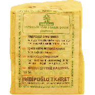 Habipoglu Daphne olive oiled laurel bath bar soap 6pk