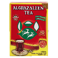 Alghazaleen  ceylon tea, FBOPF  16oz