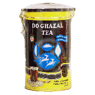 Alghazaleen Do Ghazal super ceylon earl grey tea, loose 500g