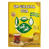 Do Ghazal  loose tea, super ceylon cardamon gold 454g