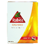 Rabea express loose tea 400g
