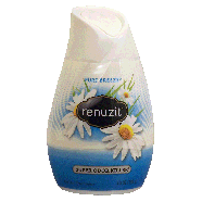 Renuzit  super odor killer, pure breeze 7oz