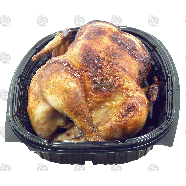 Value Center Market  whole chicken from the hot deli 1ct