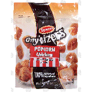 Tyson any'tizers popcorn chicken 25.5-oz