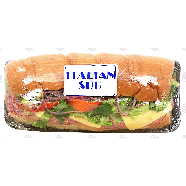 Value Center Market  large italian sub 1ct