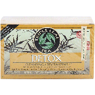 Triple Leaf Tea Detox cleansing & revitalizing Chinese herbal te1.16oz