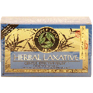 Triple Leaf Tea  herbal laxative, chinese medicinal tea, 20-bags1.27oz