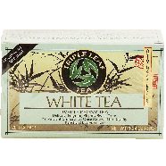 Triple Leaf Tea  white peony tea, 20-bags 1.34oz