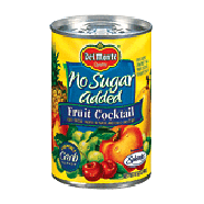 Del Monte Fruit Cocktail No Sugar Added 14.5oz