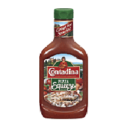 Contadina Pizza Sauce Pizza Squeeze 15oz