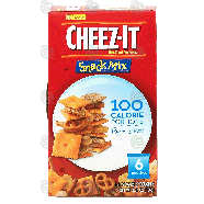 Sunshine Cheez-It right bites; snack mix, baked snack assortment4.44oz
