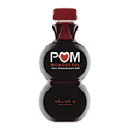 Pom Wonderful 100% Juice Pomegranate 16oz