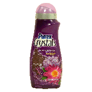 Purex Crystals laundry enhancer, long-lasting freshness, lavender 28oz