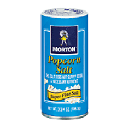 Morton  popcorn salt 3.75oz