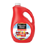 Minute Maid Premium Fruit Juice Fruit Punch 128oz