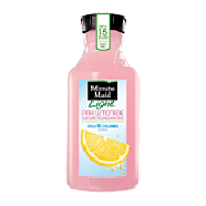 Minute Maid Light light pink lemonade 59fl oz