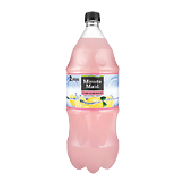 Minute Maid  pink lemonade 2L