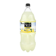 Minute Maid  lemonade made with real lemons, 3% juice 2L