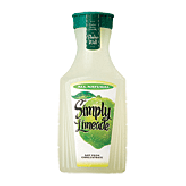 Simply Limeade Limeade Lime Juice 1.75L