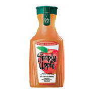 Simply Apple  apple juice, pure pressed 1.75L