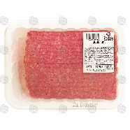 Value Center Market  ground lamb, price per pound 1lb