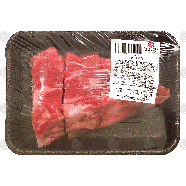 Value Center Market  beef neck bones, price per pound 1lb