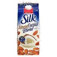 Silk Almond Coconut Blend blend of almond milk & coconut milk, d0.5gal