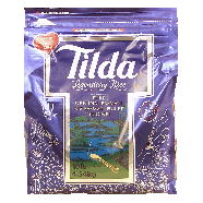 Tilda  original basmati rice 10lb