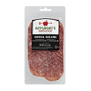Applegate Naturals  uncured genoa salami 4oz
