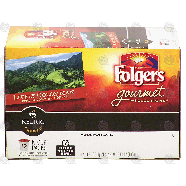 Keurig Folgers Gourmet Selections Lively Colombian coffee, medi3.81-oz