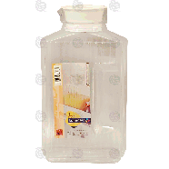 Luminarc  2 liter glass pitcher  1ct